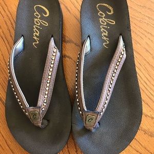 Cobian Flip Flop euc